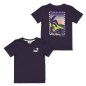 Preview: Sturdy- Jungen - T-Shirt - Lagoon Legends - Palme